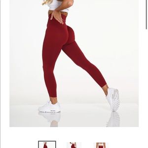 Nvgtn leggings